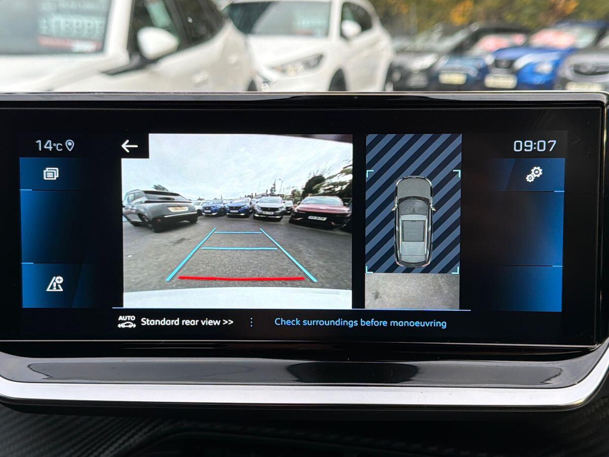 Used Peugeot 2008 2022 for sale - 76731057: Photo 24