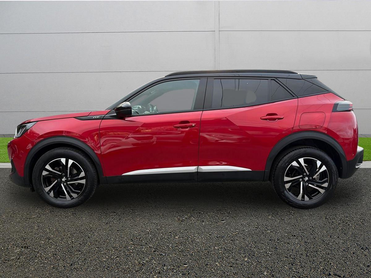 Used Peugeot 2008 2022 for sale - 76731057: Photo 4