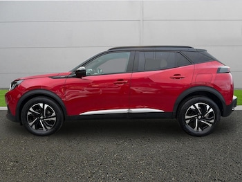 Used Peugeot 2008 2022 for sale - 76731057: Photo