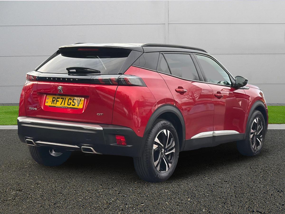 Used Peugeot 2008 2022 for sale - 76731057: Photo 7