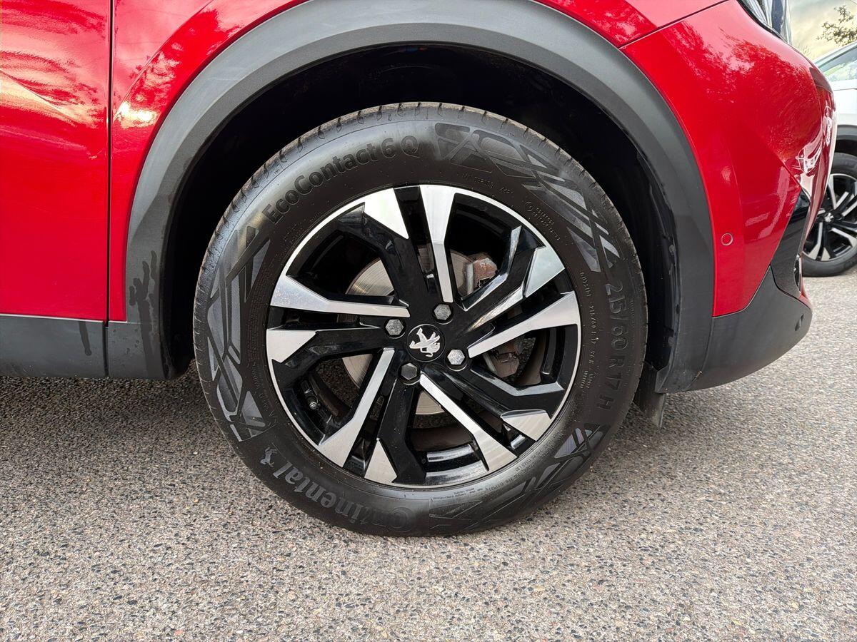 Used Peugeot 2008 2022 for sale - 76731057: Photo 9