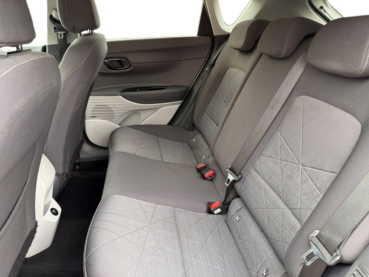 Used Hyundai BAYON 2023 for sale - 76731056: Photo 11