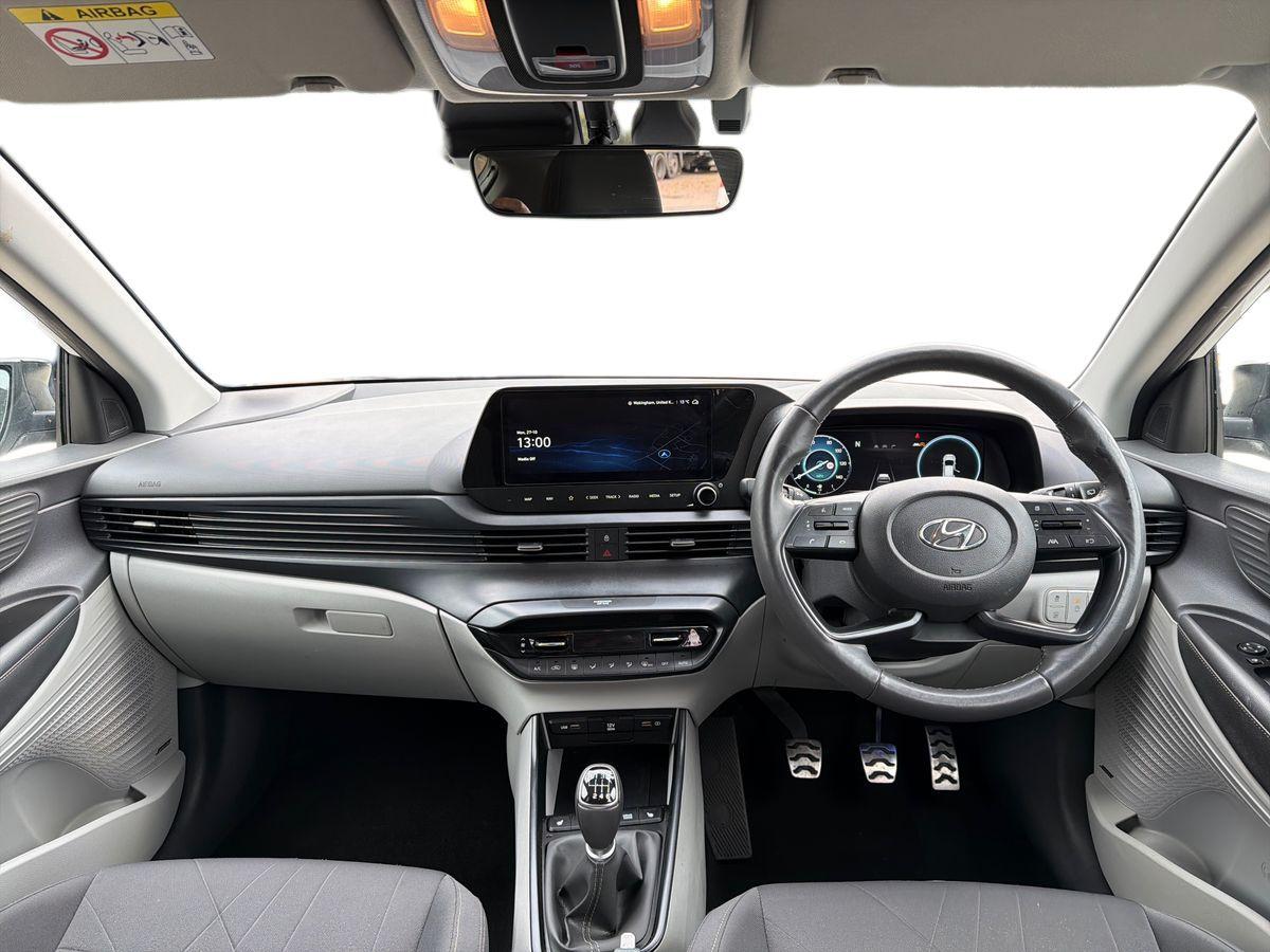 Used Hyundai BAYON 2023 for sale - 76731056: Photo 13