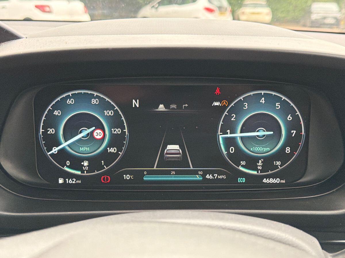 Used Hyundai BAYON 2023 for sale - 76731056: Photo 14