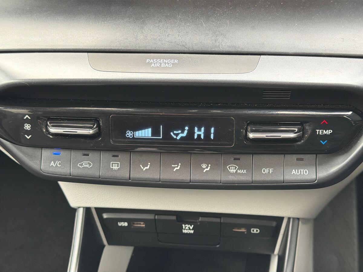 Used Hyundai BAYON 2023 for sale - 76731056: Photo 18