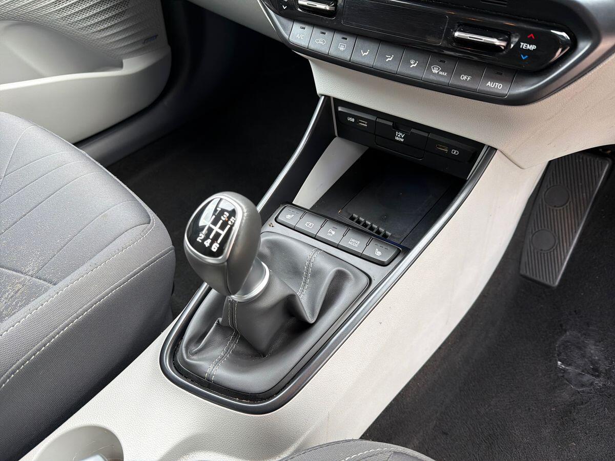 Used Hyundai BAYON 2023 for sale - 76731056: Photo 19