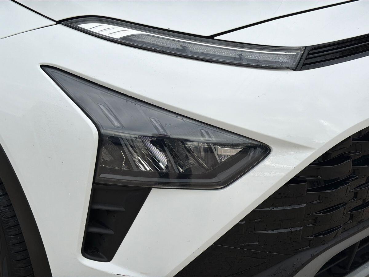 Used Hyundai BAYON 2023 for sale - 76731056: Photo 21