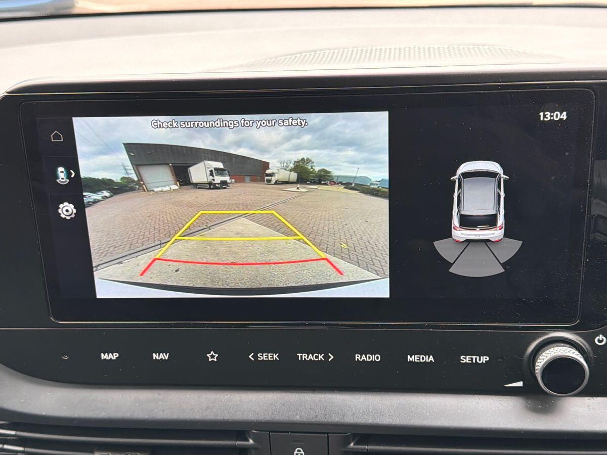 Used Hyundai BAYON 2023 for sale - 76731056: Photo 24