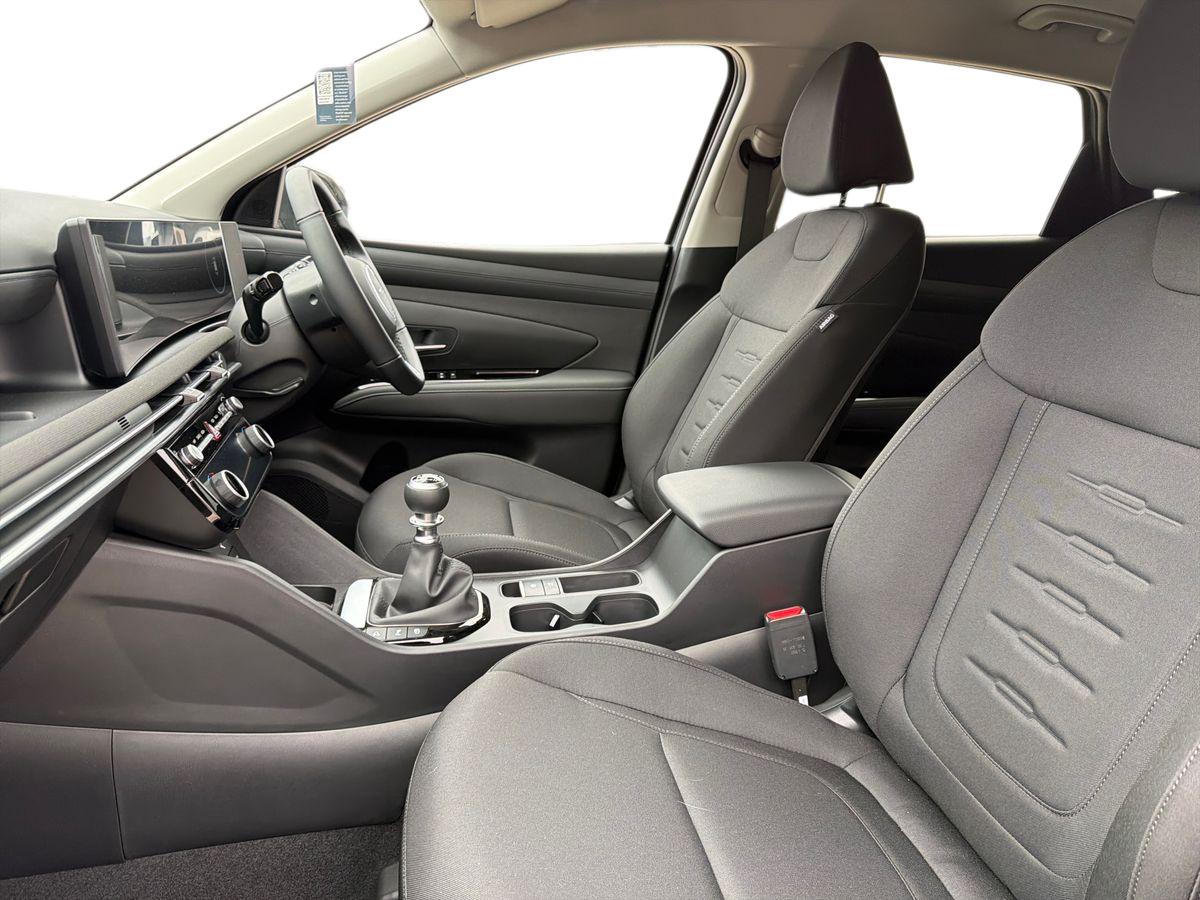 Used Hyundai TUCSON 2025 for sale - 77648088: Photo 10