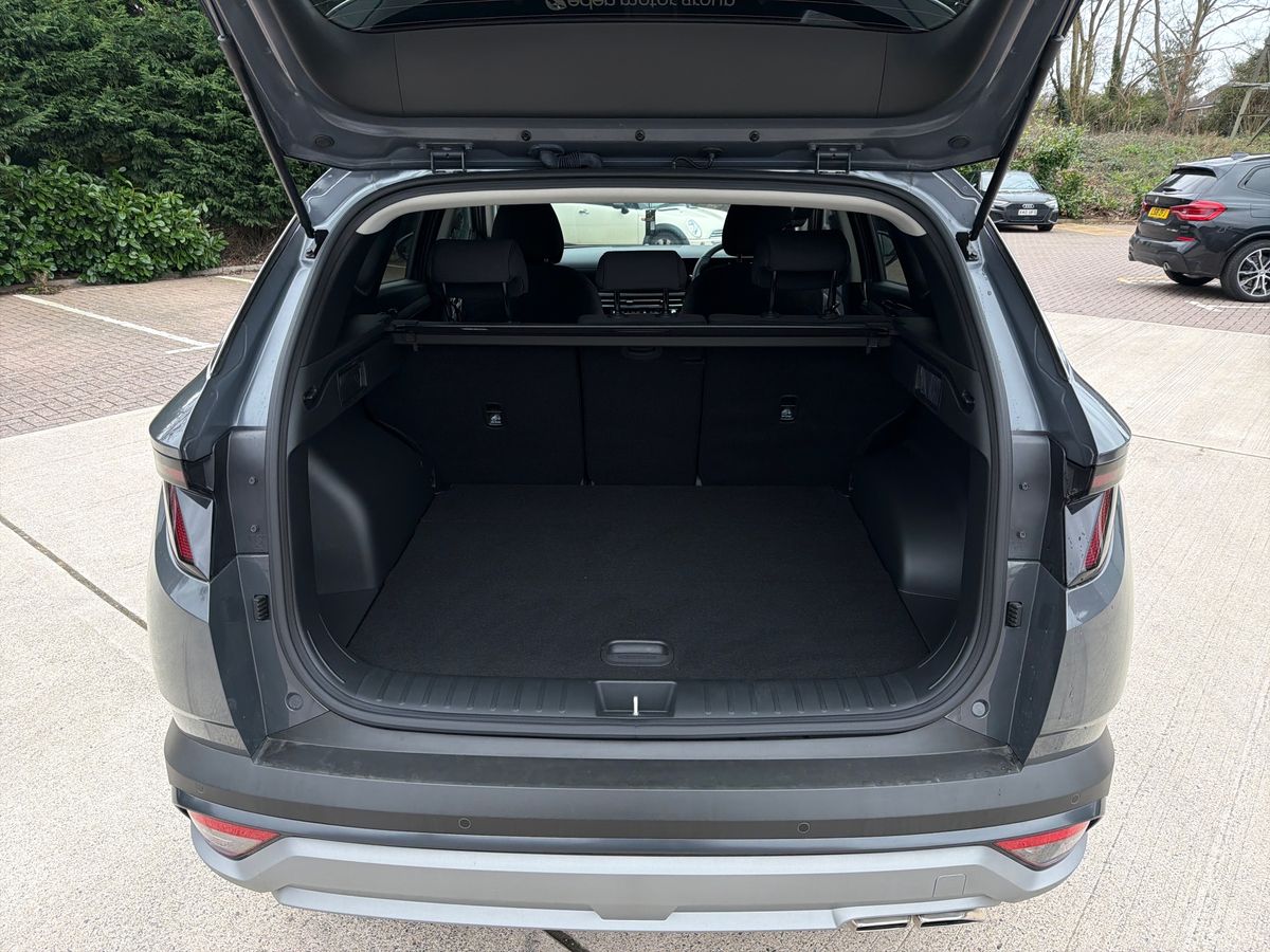 Used Hyundai TUCSON 2025 for sale - 77648088: Photo 12