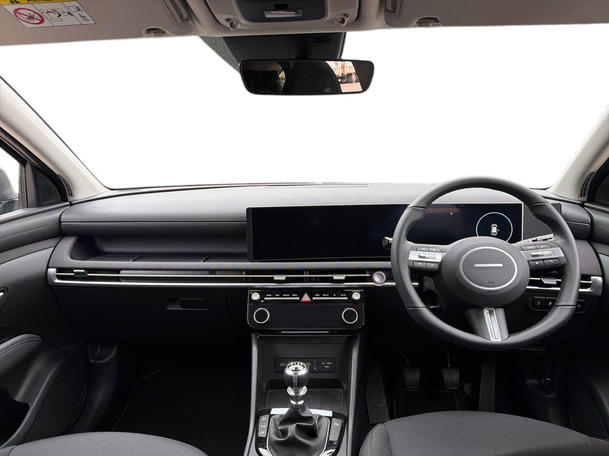 Used Hyundai TUCSON 2025 for sale - 77648088: Photo 13