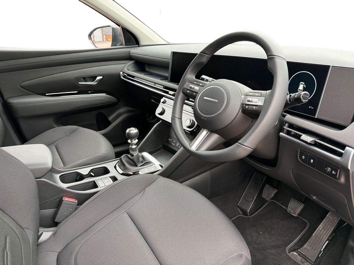 Used Hyundai TUCSON 2025 for sale - 77648088: Photo 15