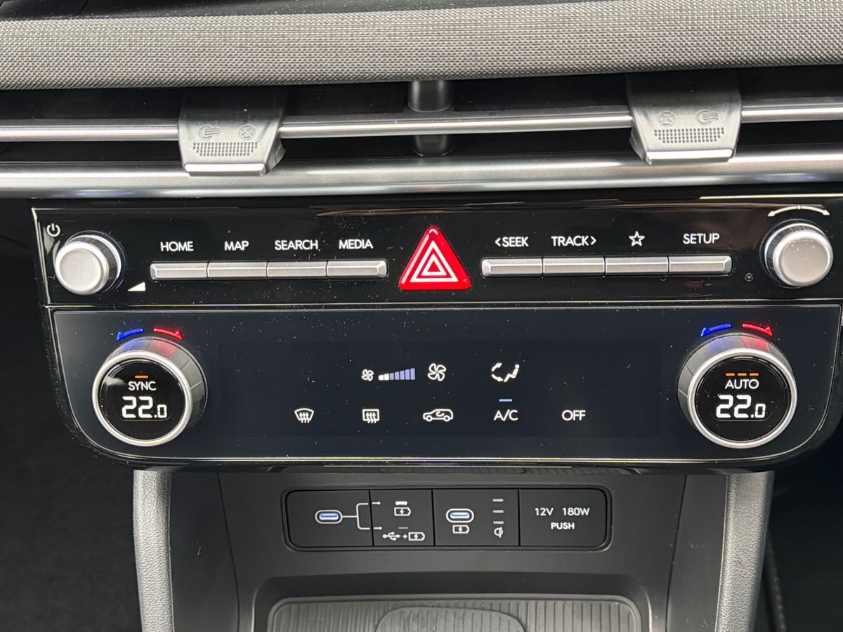 Used Hyundai TUCSON 2025 for sale - 77648088: Photo 18