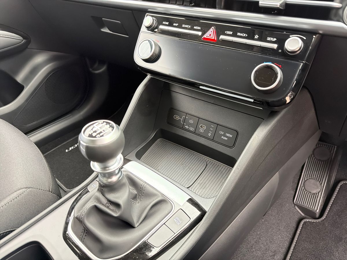 Used Hyundai TUCSON 2025 for sale - 77648088: Photo 19