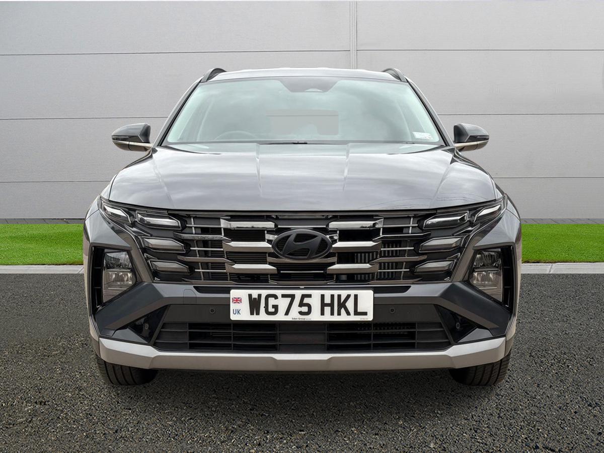 Used Hyundai TUCSON 2025 for sale - 77648088: Photo 2