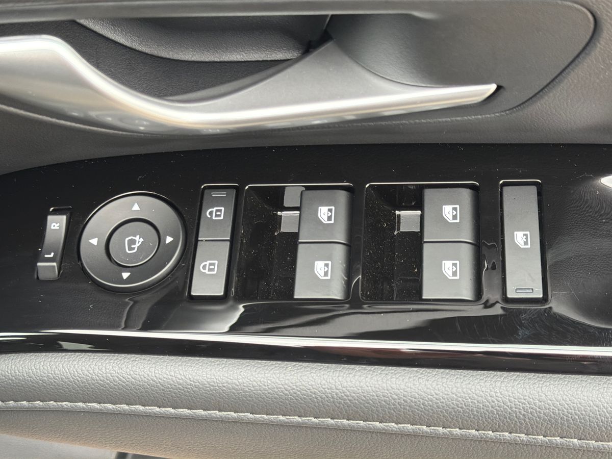 Used Hyundai TUCSON 2025 for sale - 77648088: Photo 20