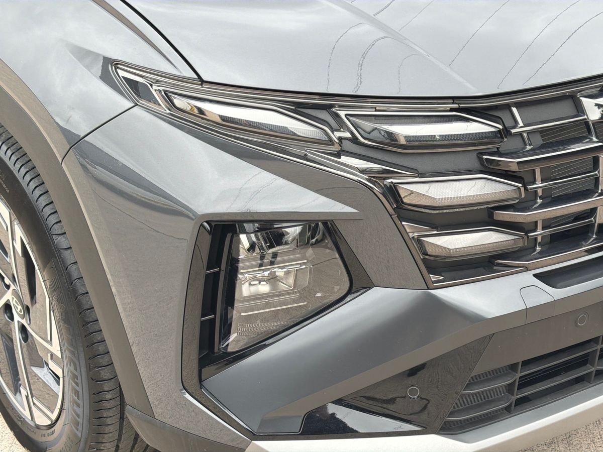 Used Hyundai TUCSON 2025 for sale - 77648088: Photo 21