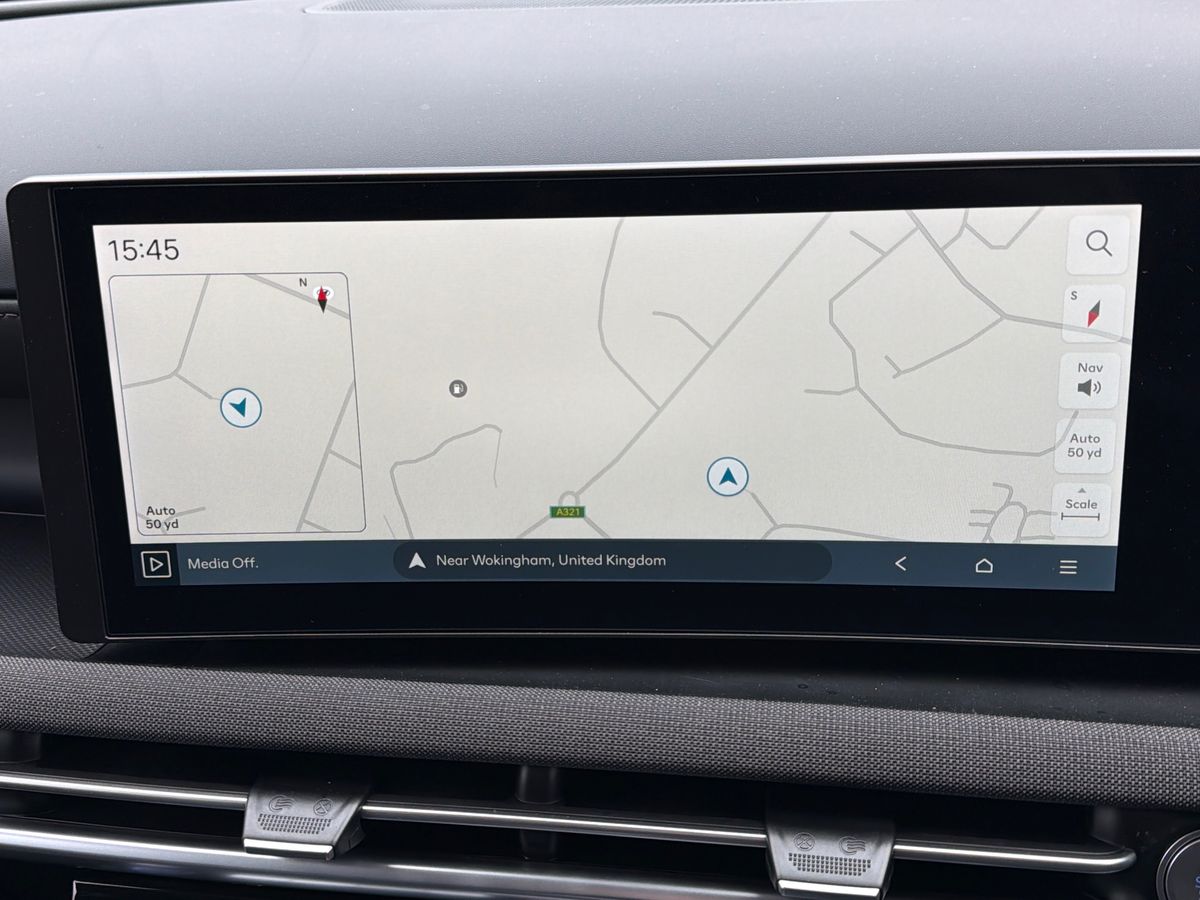 Used Hyundai TUCSON 2025 for sale - 77648088: Photo 23