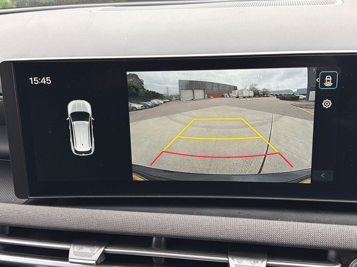 Used Hyundai TUCSON 2025 for sale - 77648088: Photo 24