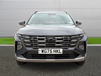 Used Hyundai TUCSON 2025 for sale - 77648088: Photo