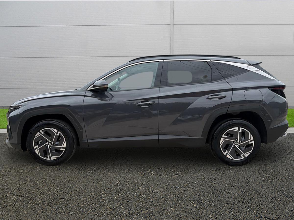 Used Hyundai TUCSON 2025 for sale - 77648088: Photo 4