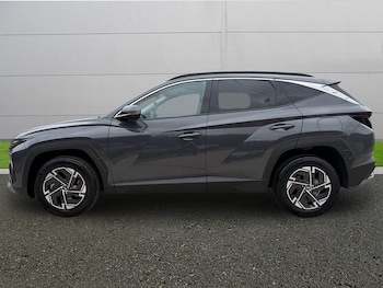 Used Hyundai TUCSON 2025 for sale - 77648088: Photo