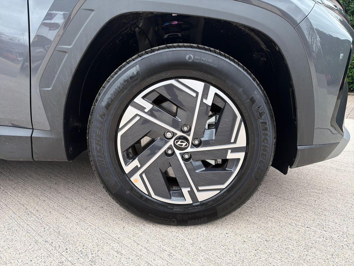 Used Hyundai TUCSON 2025 for sale - 77648088: Photo 9