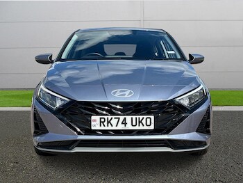 Used Hyundai i20 2024 for sale - 78320677: Photo