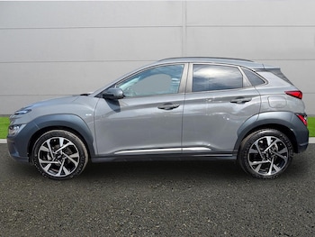 Used Hyundai KONA 2022 for sale - 79181968: Photo