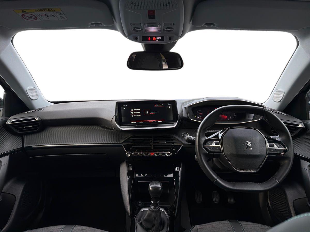 Used Peugeot 2008 2022 for sale - 76731061: Photo 13