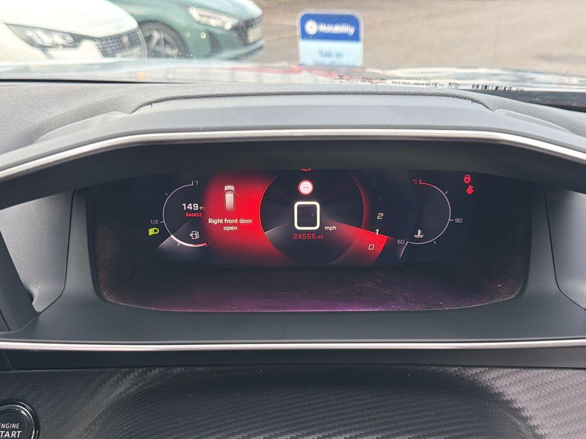 Used Peugeot 2008 2022 for sale - 76731061: Photo 14