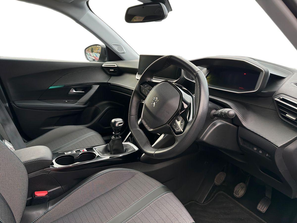 Used Peugeot 2008 2022 for sale - 76731061: Photo 15