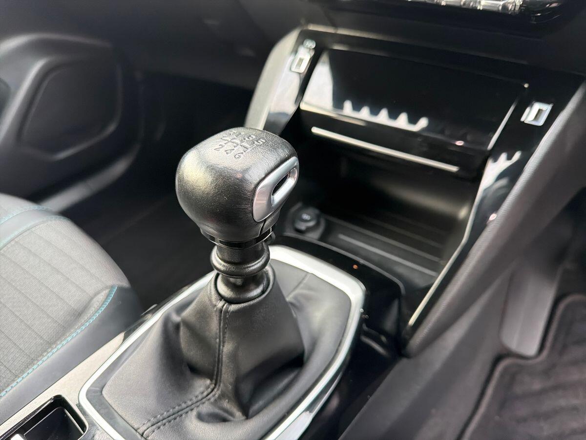 Used Peugeot 2008 2022 for sale - 76731061: Photo 19