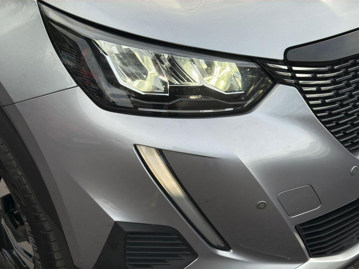 Used Peugeot 2008 2022 for sale - 76731061: Photo 21