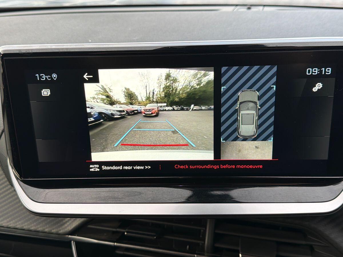 Used Peugeot 2008 2022 for sale - 76731061: Photo 24