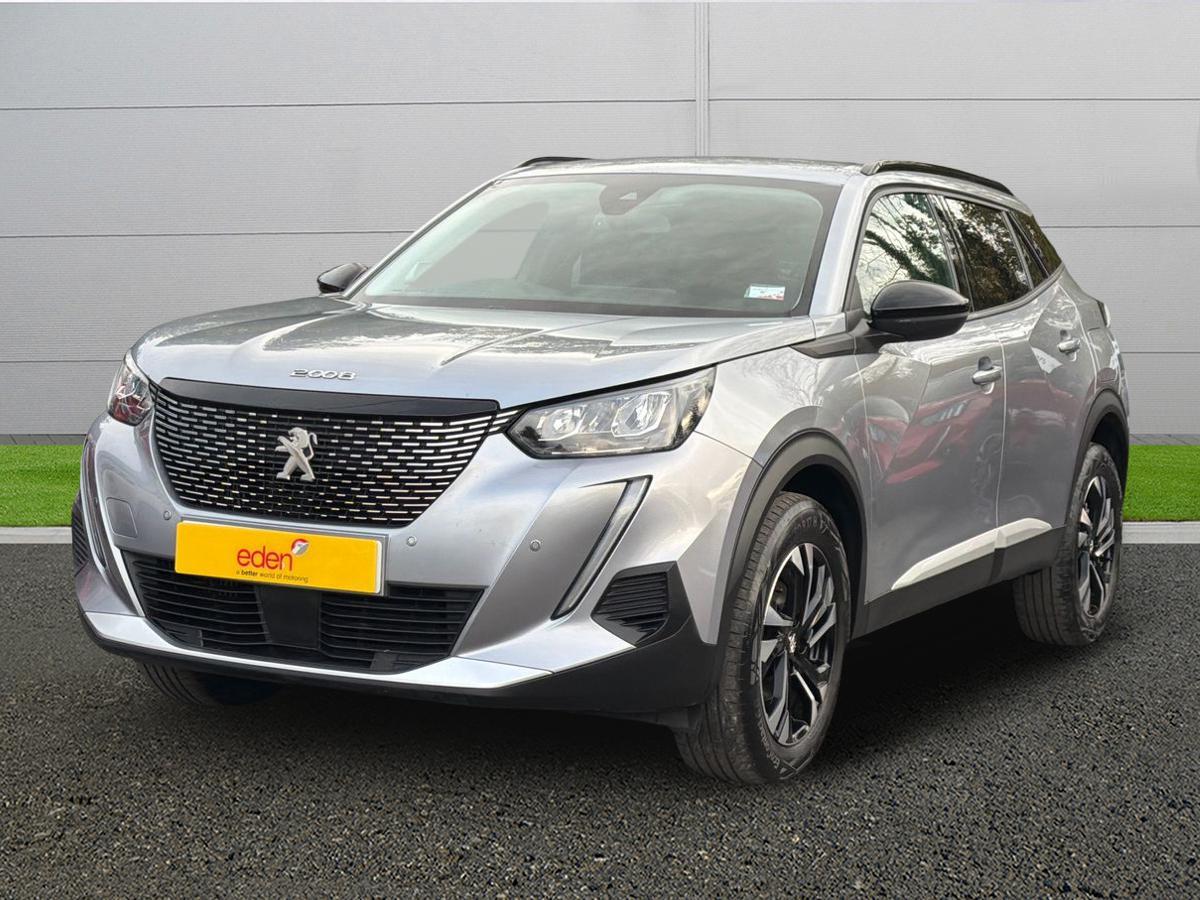 Used Peugeot 2008 2022 for sale - 76731061: Photo 3