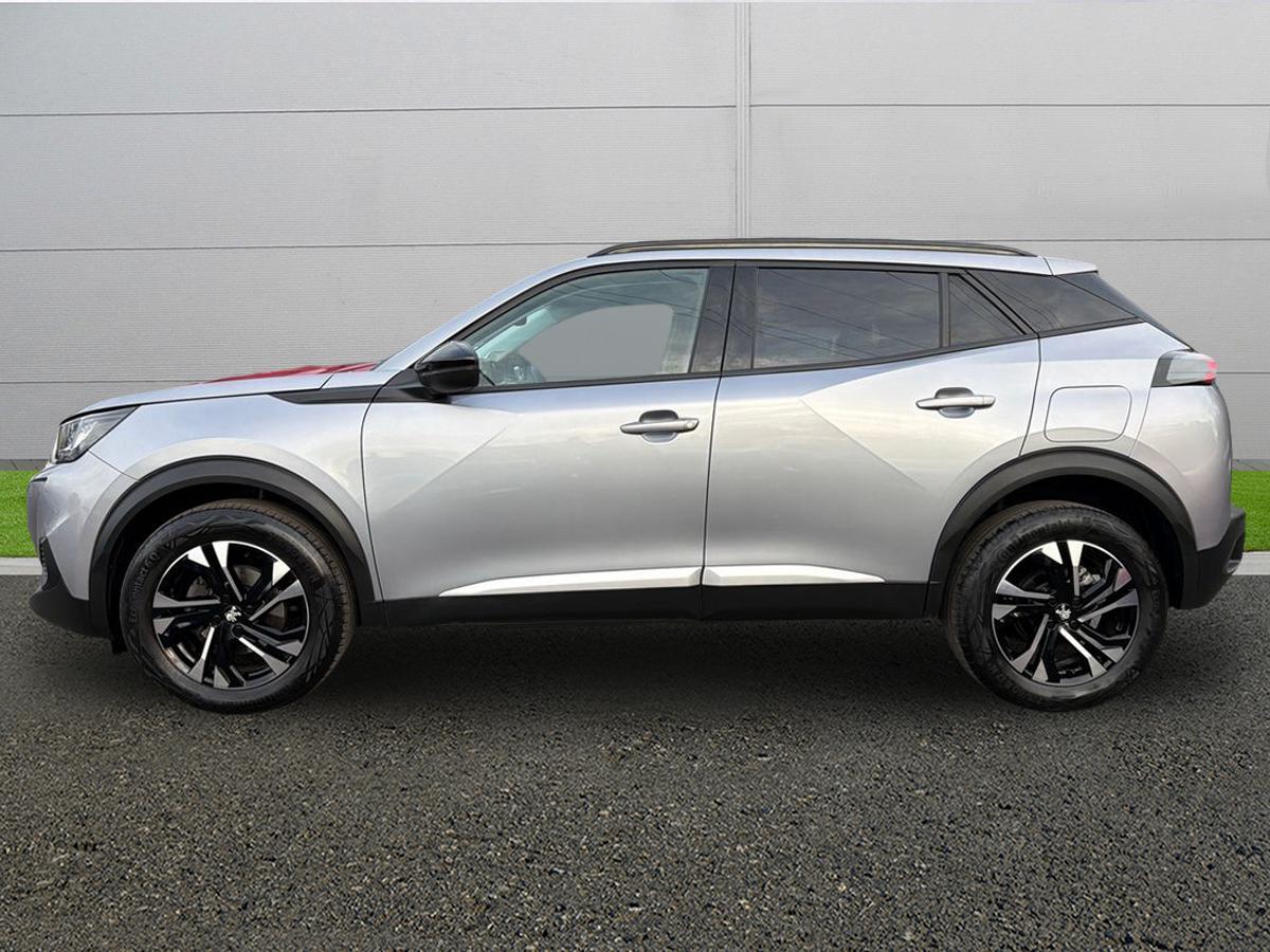 Used Peugeot 2008 2022 for sale - 76731061: Photo 4