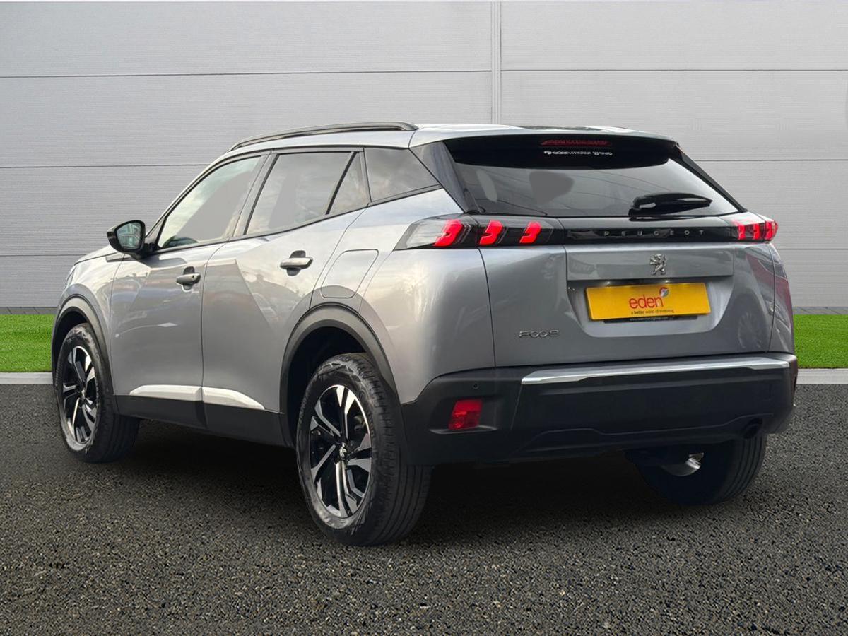 Used Peugeot 2008 2022 for sale - 76731061: Photo 5