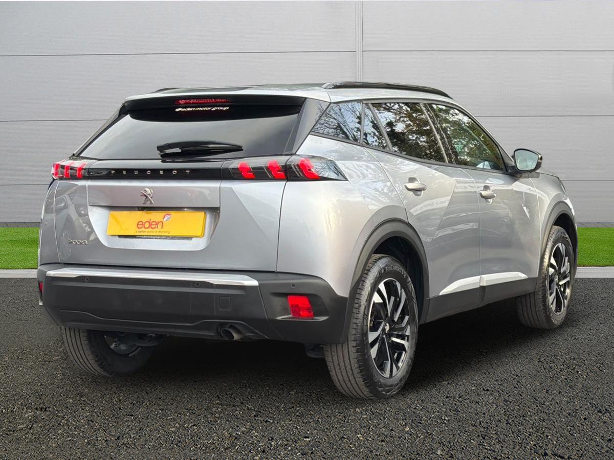 Used Peugeot 2008 2022 for sale - 76731061: Photo 7