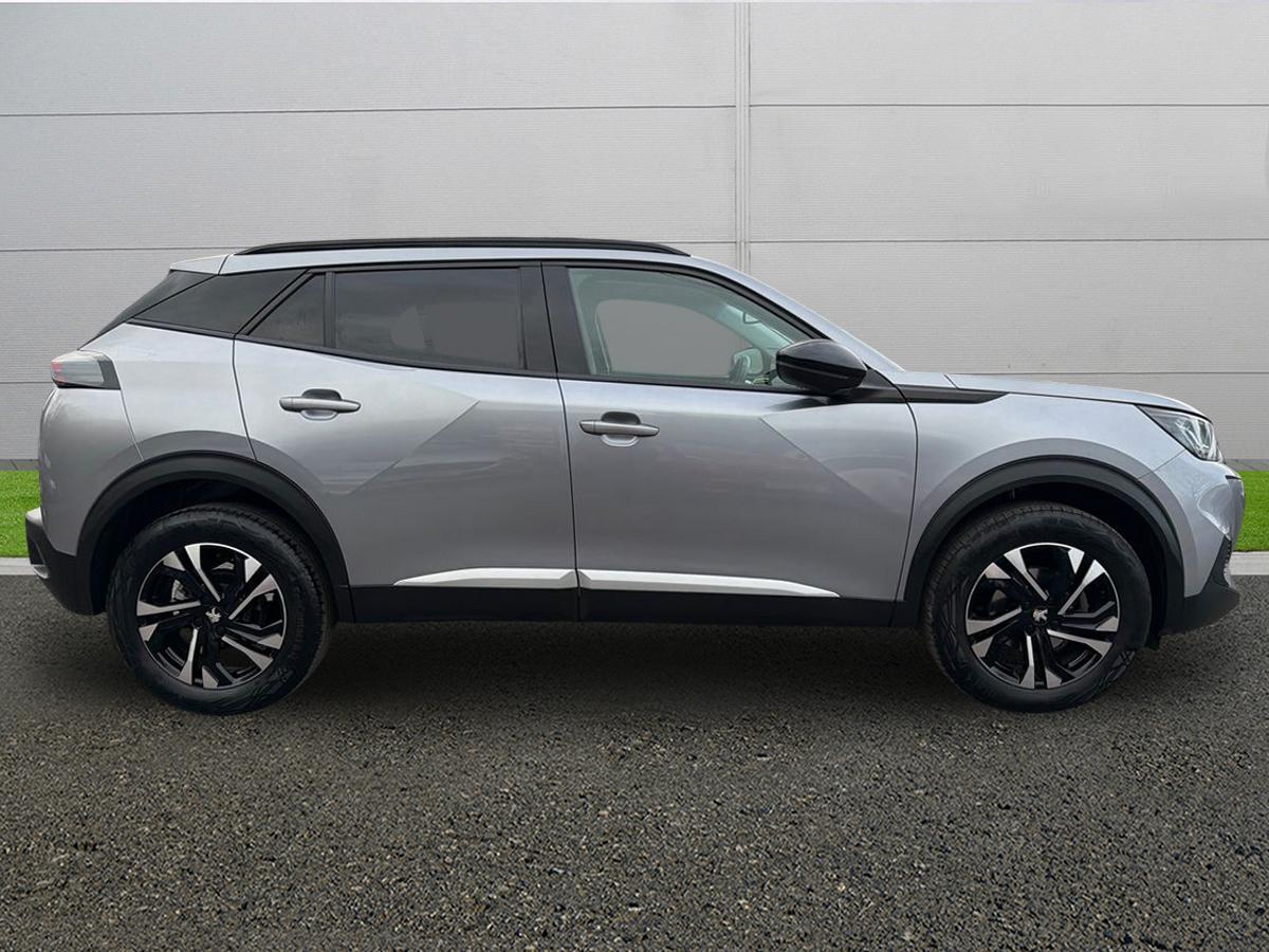 Used Peugeot 2008 2022 for sale - 76731061: Photo 8