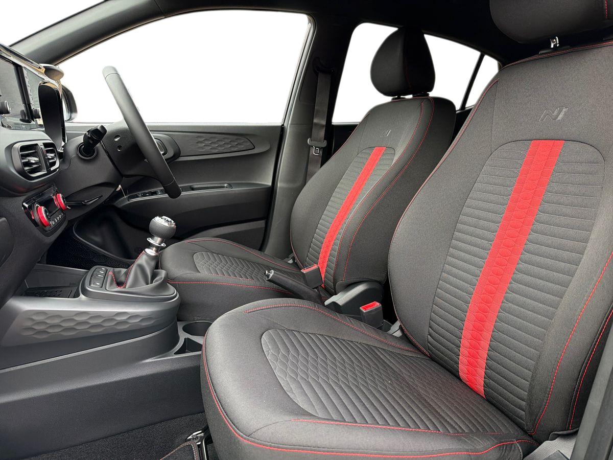 Used Hyundai i10 2025 for sale - 77178151: Photo 10