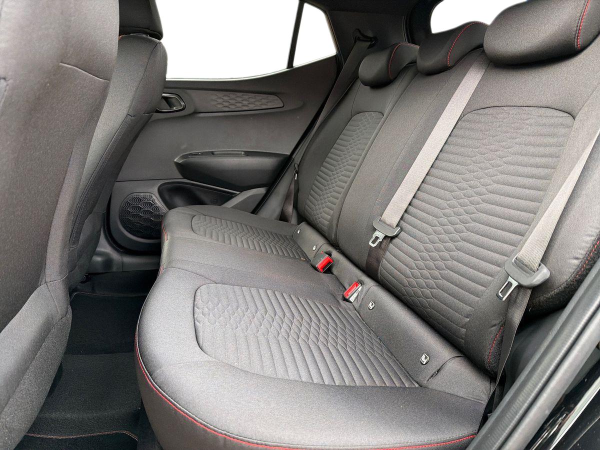 Used Hyundai i10 2025 for sale - 77178151: Photo 11