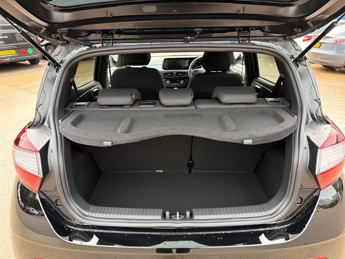 Used Hyundai i10 2025 for sale - 77178151: Photo 12