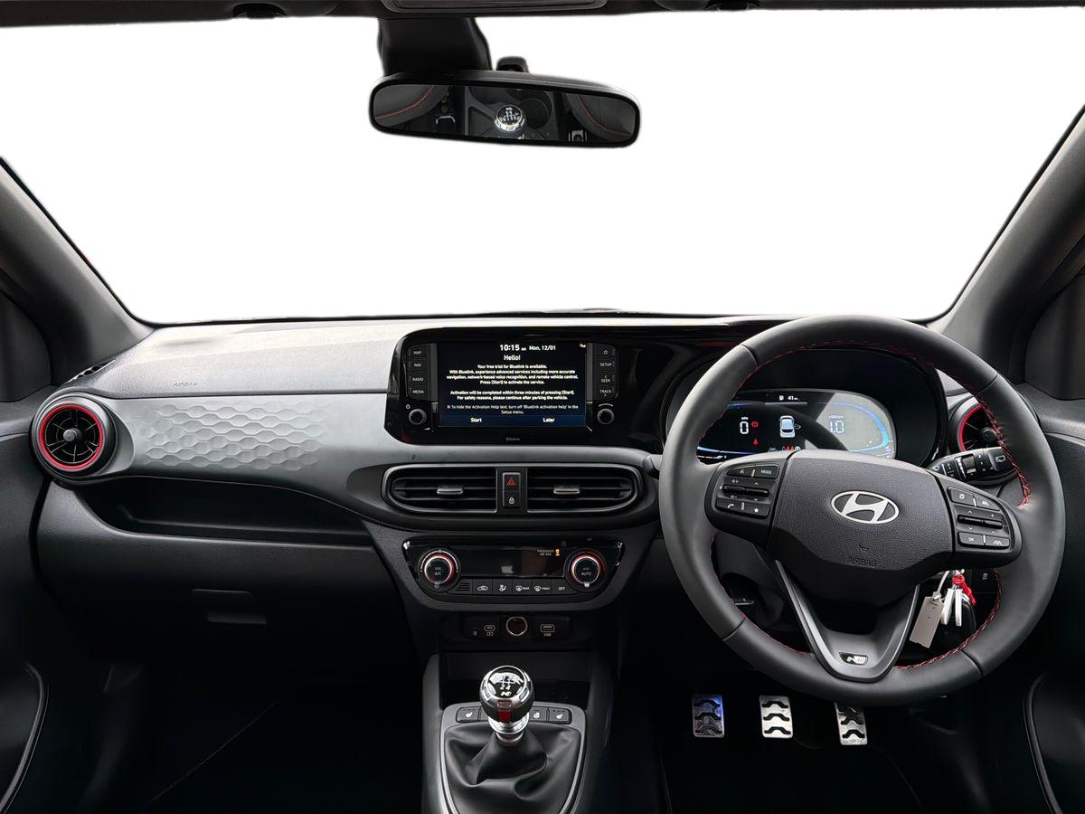 Used Hyundai i10 2025 for sale - 77178151: Photo 13