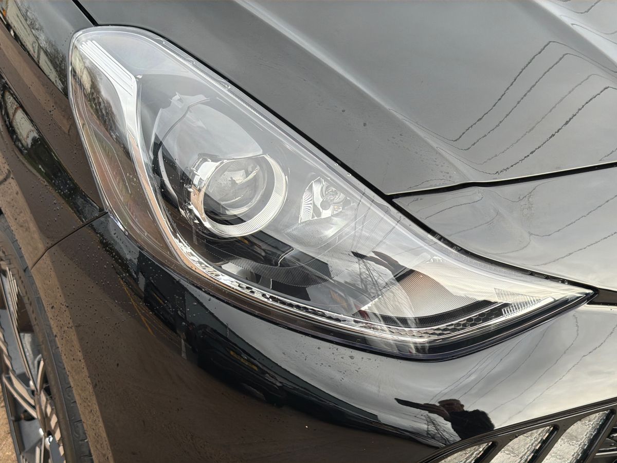 Used Hyundai i10 2025 for sale - 77178151: Photo 21