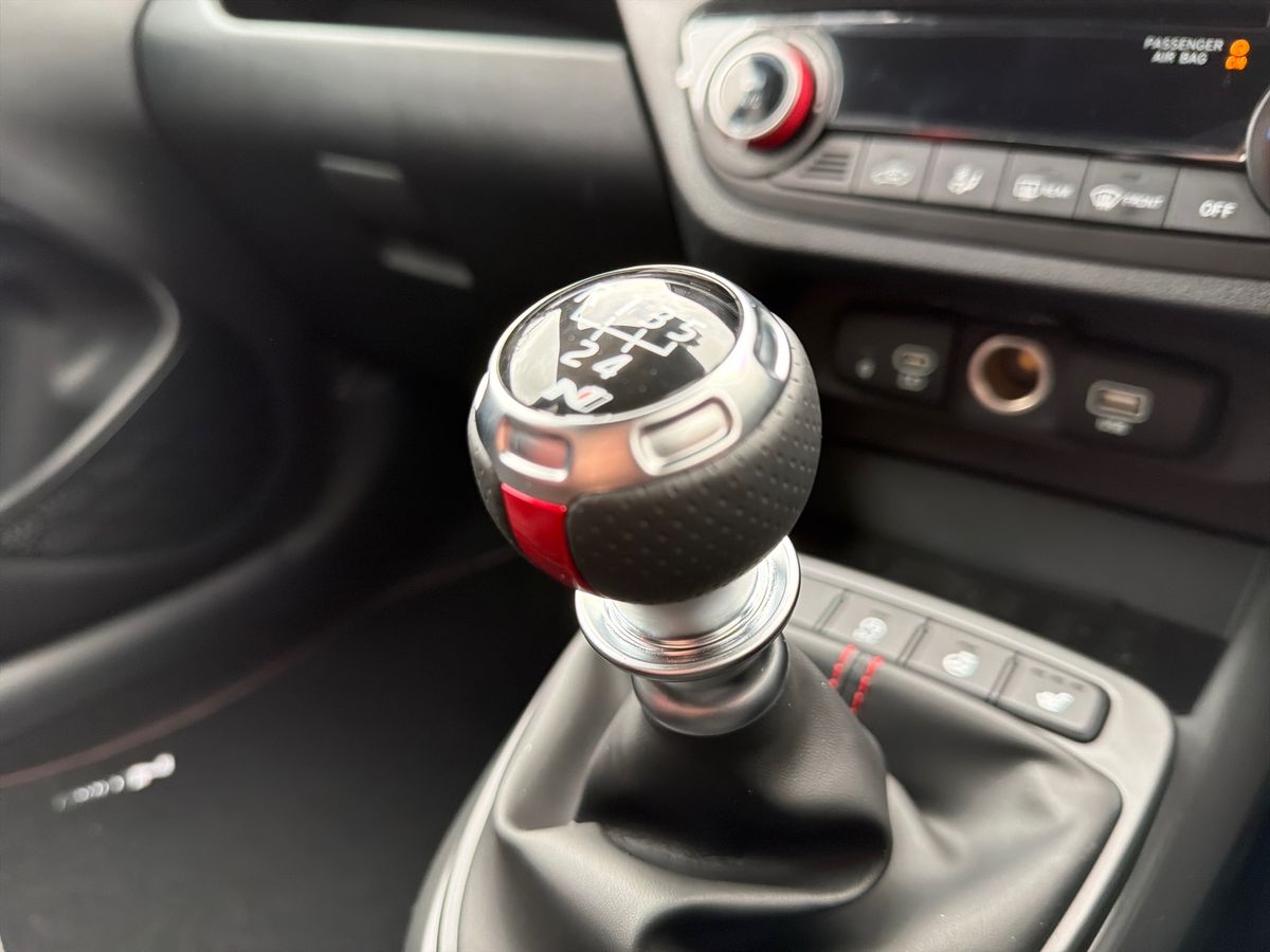 Used Hyundai i10 2025 for sale - 77178151: Photo 23