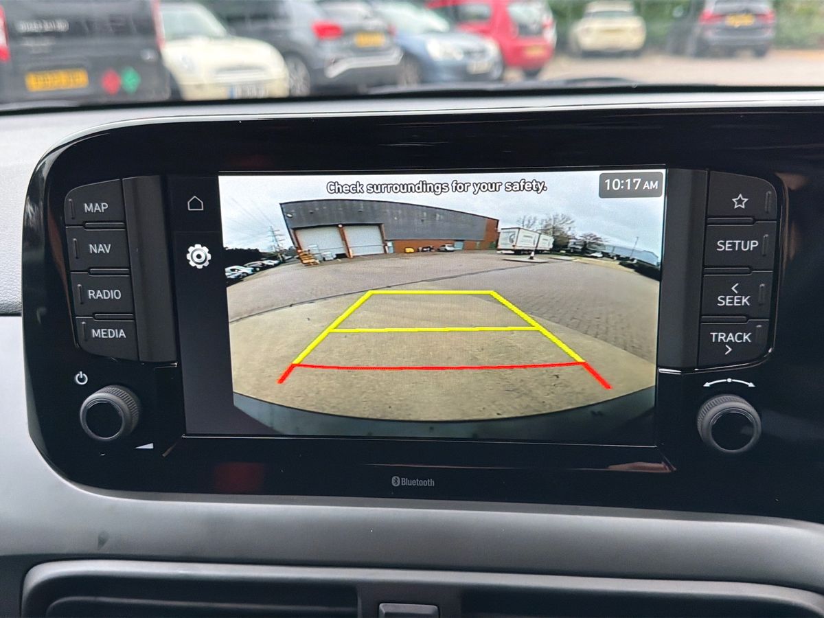 Used Hyundai i10 2025 for sale - 77178151: Photo 25