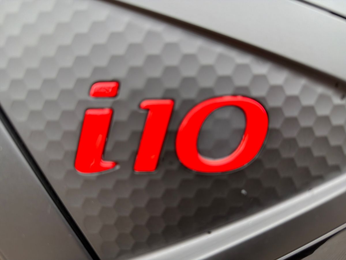 Used Hyundai i10 2025 for sale - 77178151: Photo 27