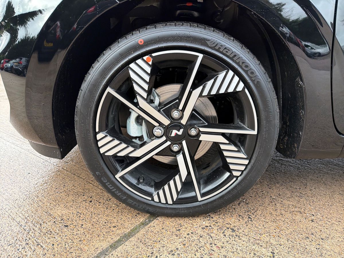 Used Hyundai i10 2025 for sale - 77178151: Photo 9