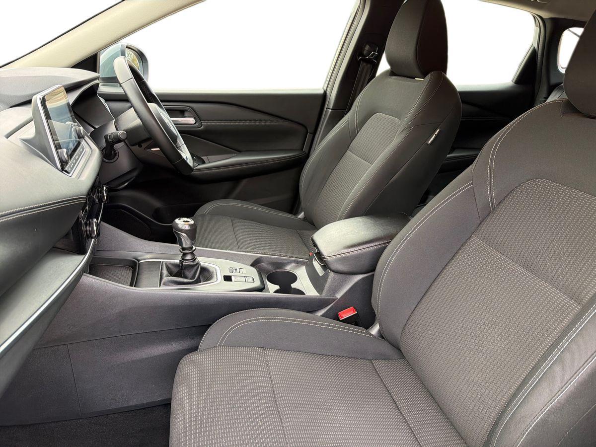 Used Nissan Qashqai 2023 for sale - 76731047: Photo 10